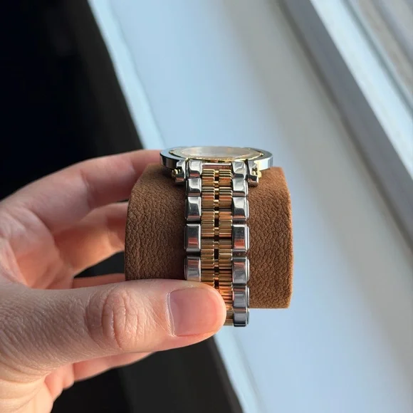 Vintage Bulova Accutron T3 Watch, 34mm - Picture 9 of 12